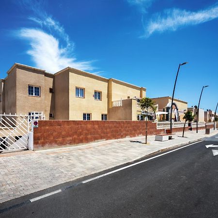 Casita Azul Las Arenas Caleta De Fuste Zewnętrze zdjęcie