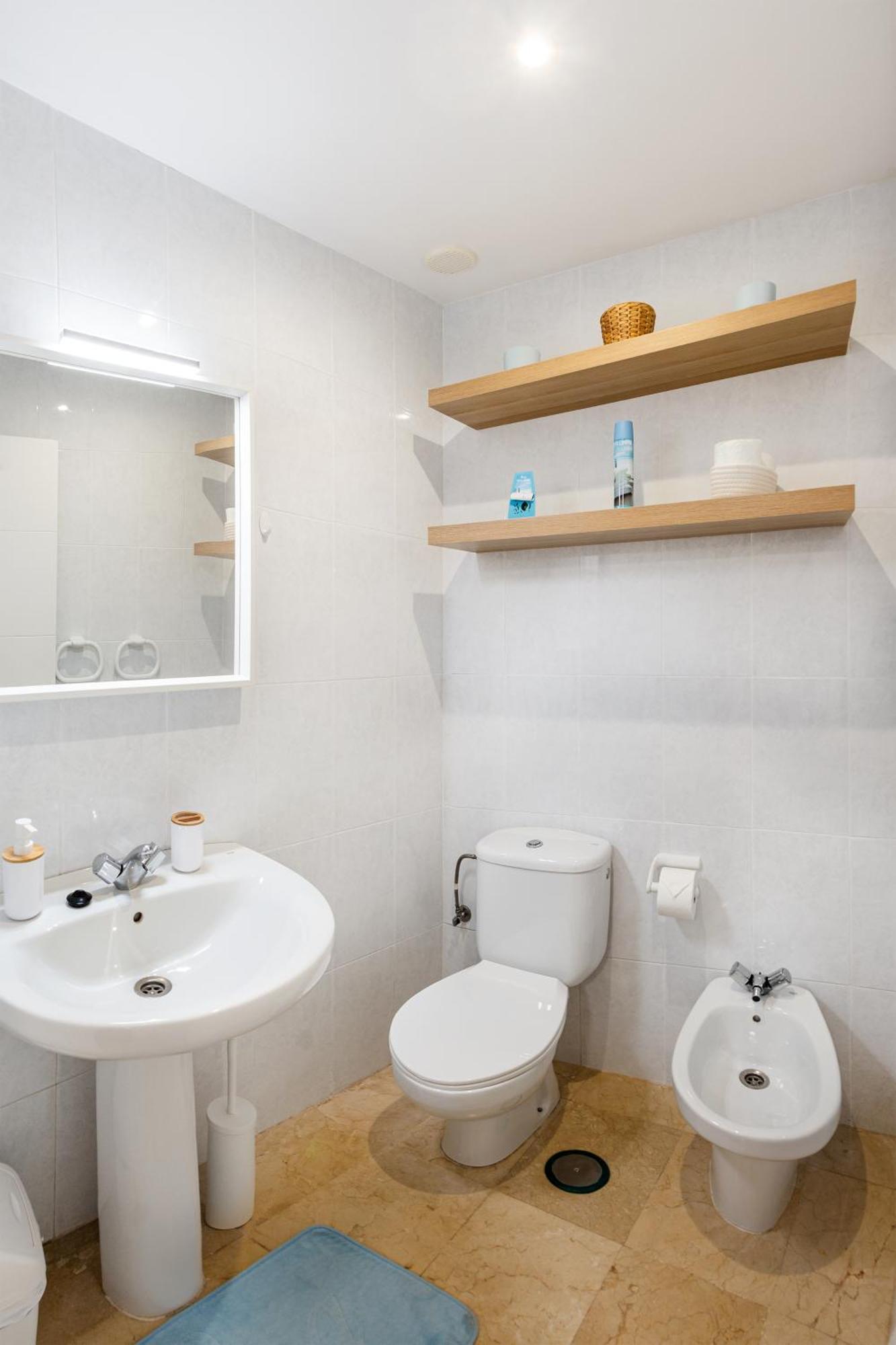 Casita Azul Las Arenas Caleta De Fuste Zewnętrze zdjęcie