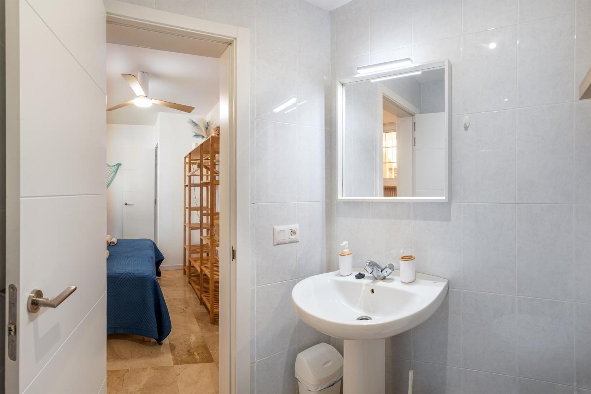 Casita Azul Las Arenas Caleta De Fuste Zewnętrze zdjęcie