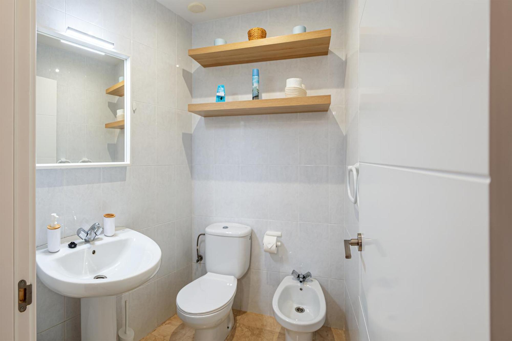 Casita Azul Las Arenas Caleta De Fuste Zewnętrze zdjęcie