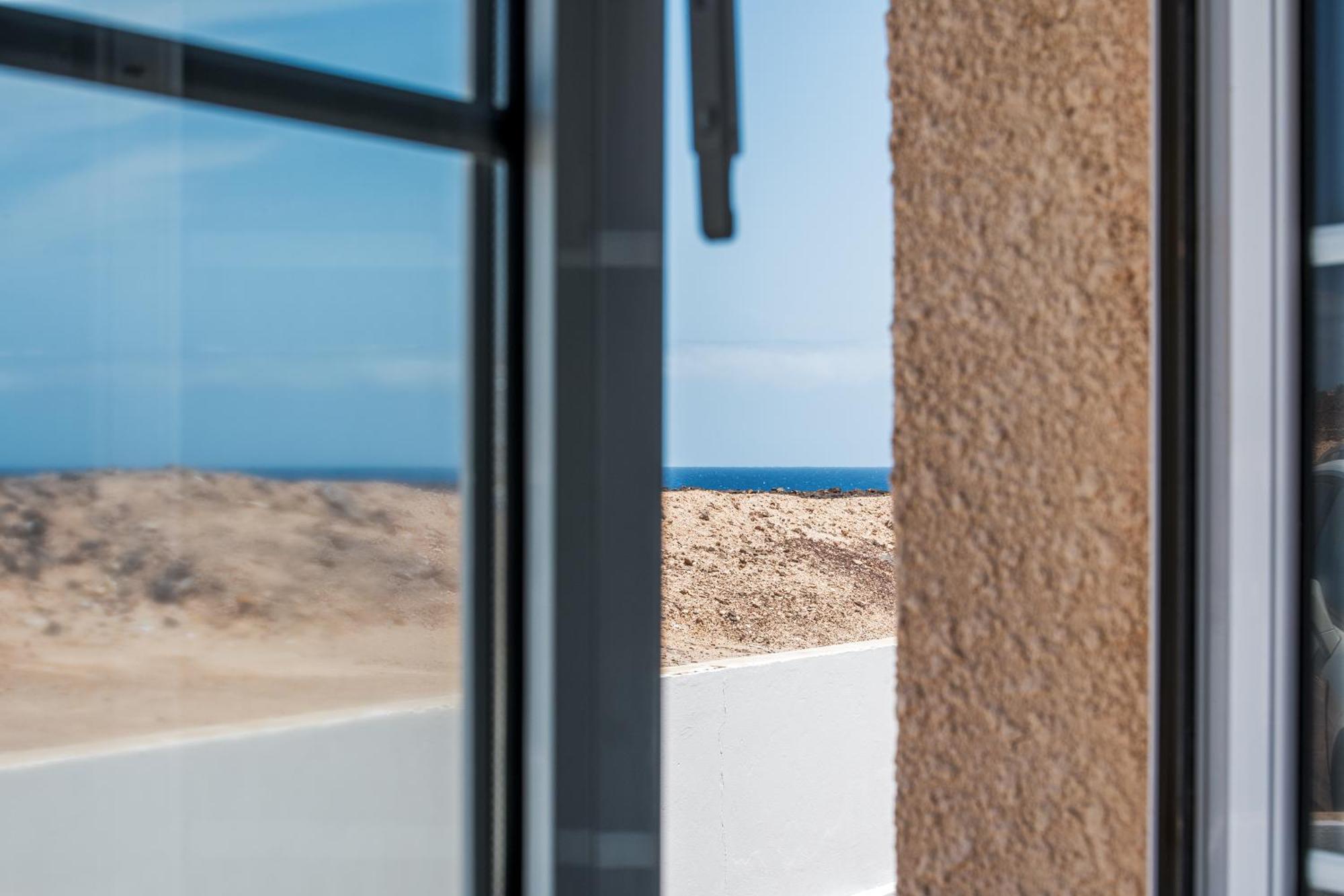 Casita Azul Las Arenas Caleta De Fuste Zewnętrze zdjęcie